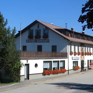 Hotel Panorama-landgasthof Ranzinger, Schöfweg