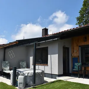 Ferienhaus Alpenblick, Schöfweg