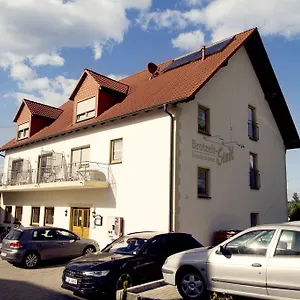 Gasthof Brotzeit-stadl Gbr, Bad Staffelstein